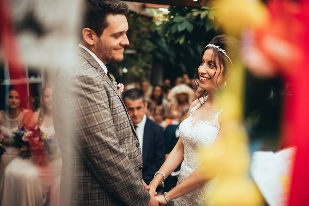 Old Barn Wedding Joshua Rhys Photography