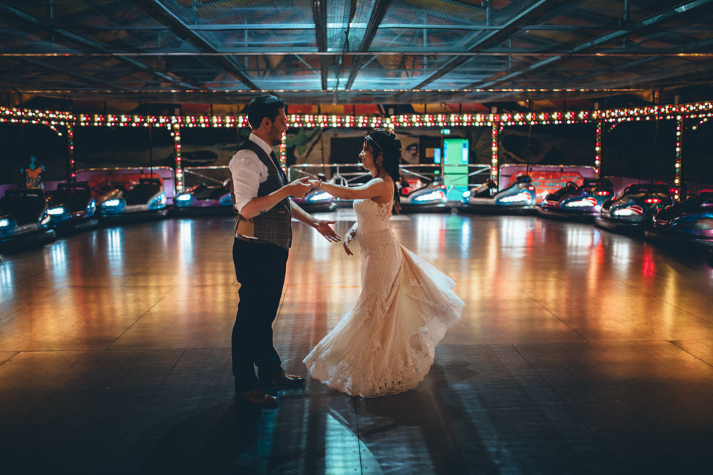 Old Barn Wedding Joshua Rhys Photography