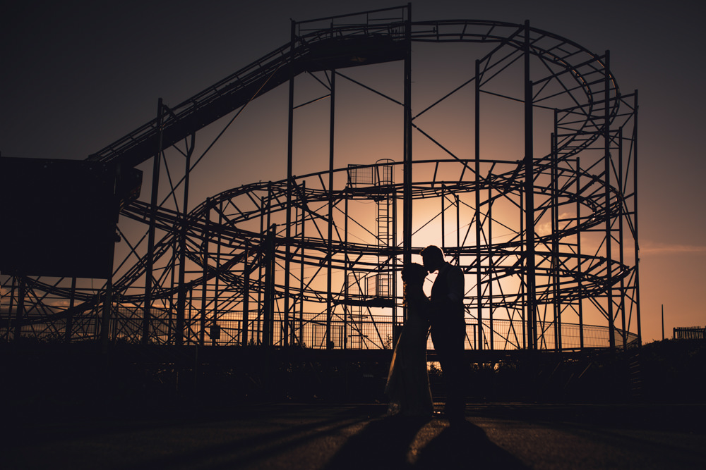 Old Barn Wedding Joshua Rhys Photography
