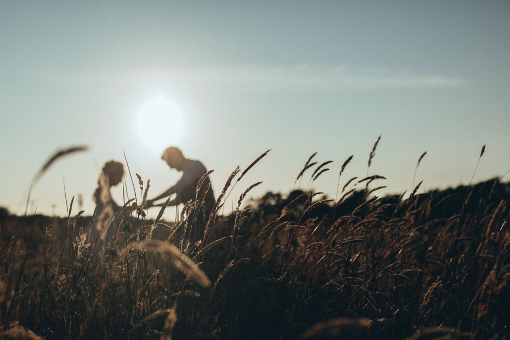 Old Barn Wedding Joshua Rhys Photography