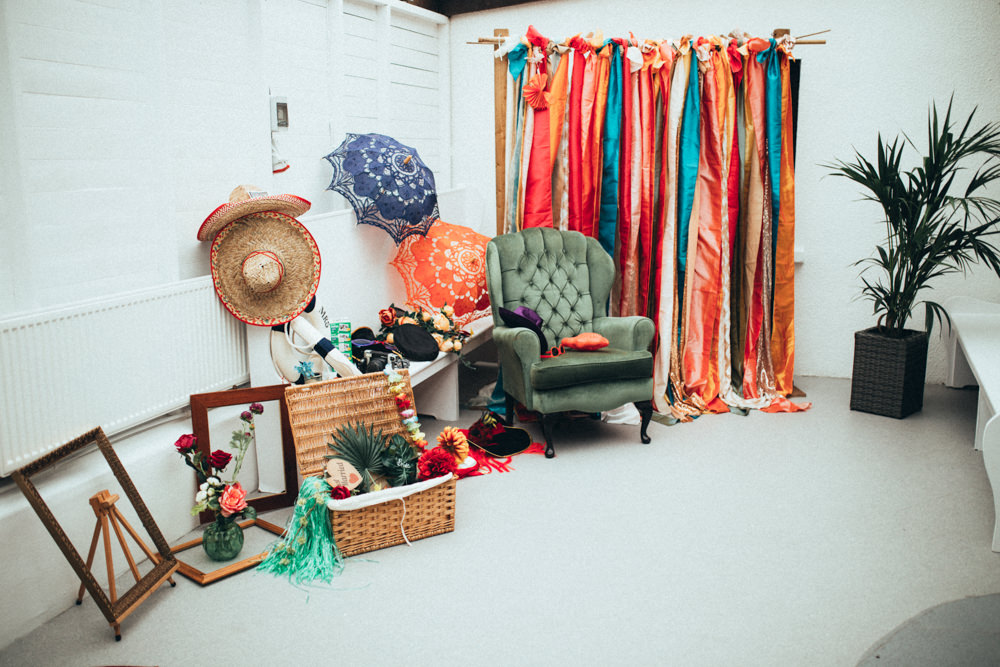 Old Barn Wedding Joshua Rhys Photography