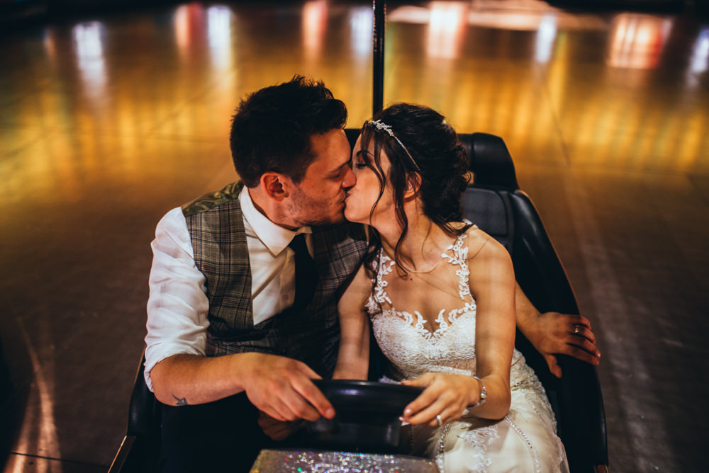Old Barn Wedding Joshua Rhys Photography
