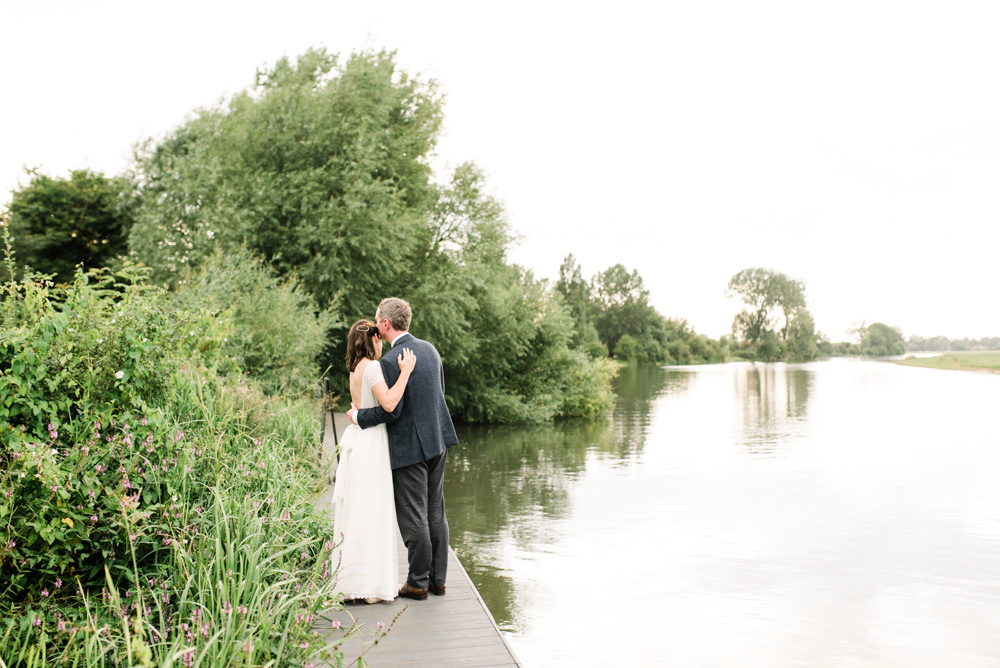 Perch Inn Wedding Captured By Katrina