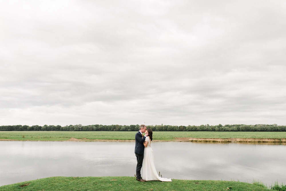 Perch Inn Wedding Captured By Katrina