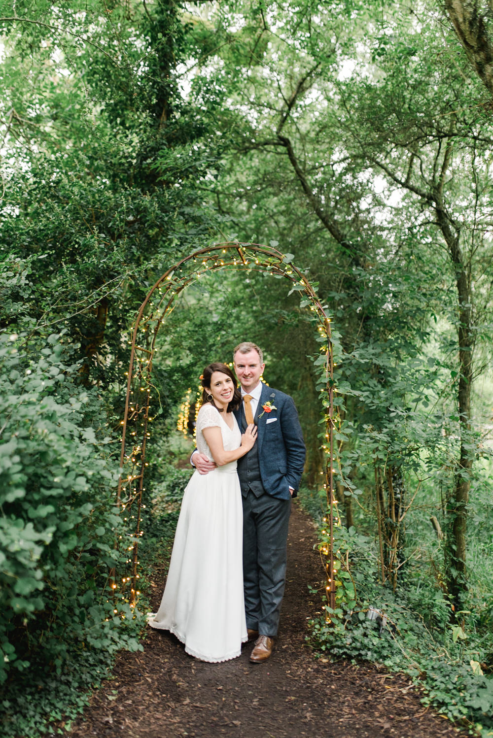 Perch Inn Wedding Captured By Katrina