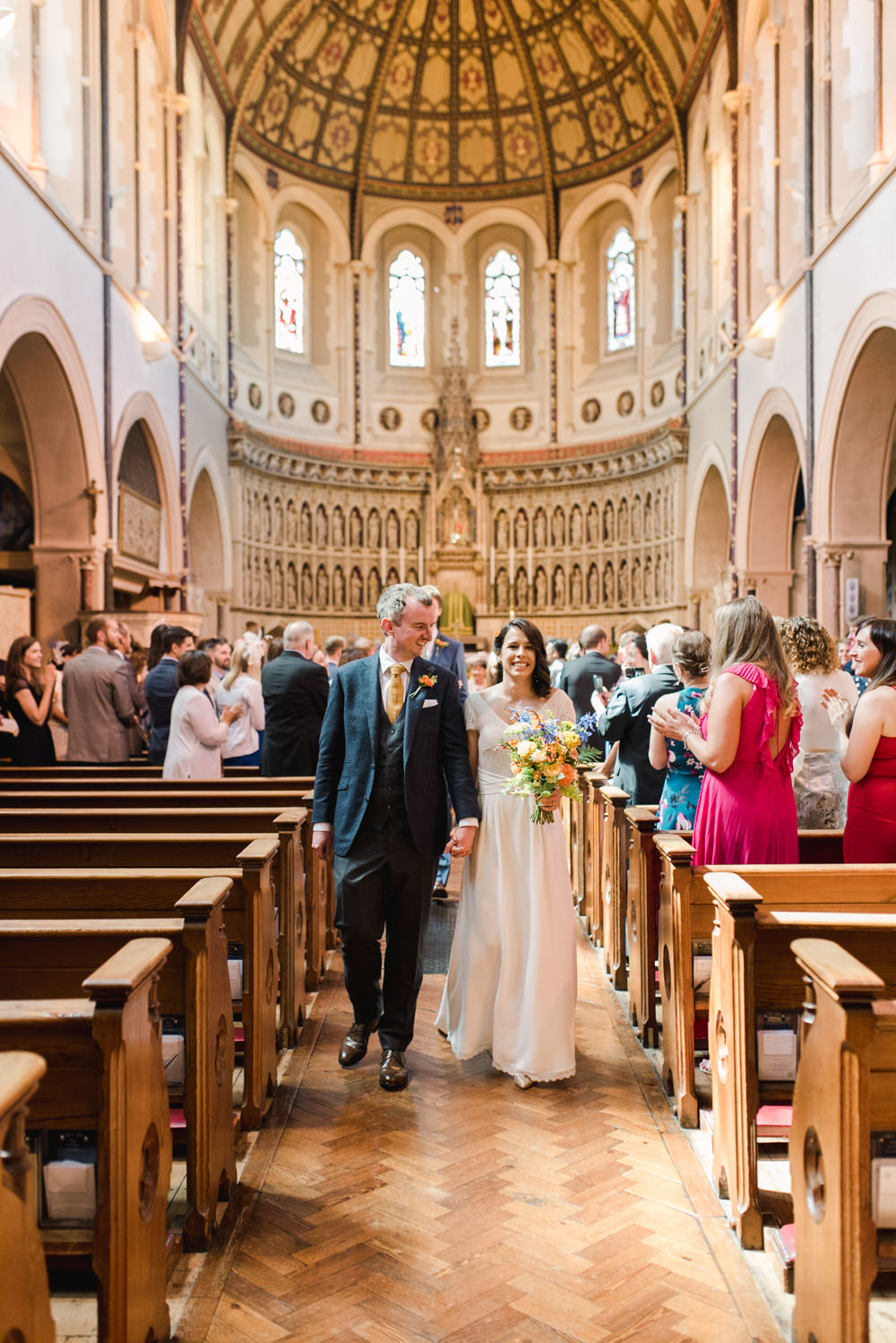 Perch Inn Wedding Captured By Katrina