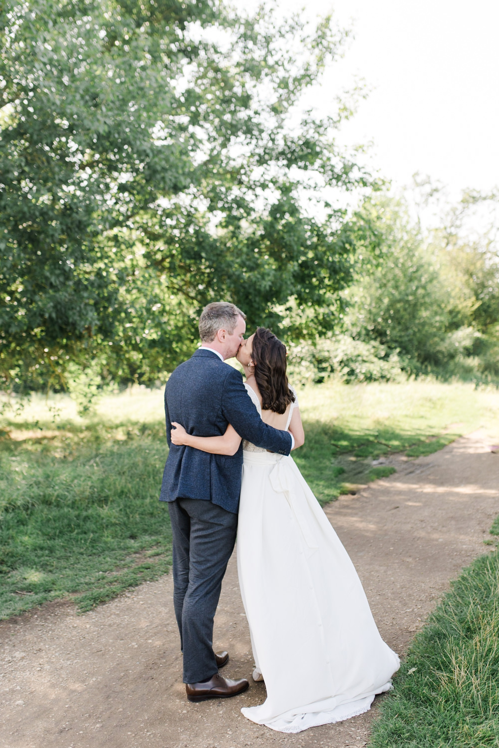 Perch Inn Wedding Captured By Katrina