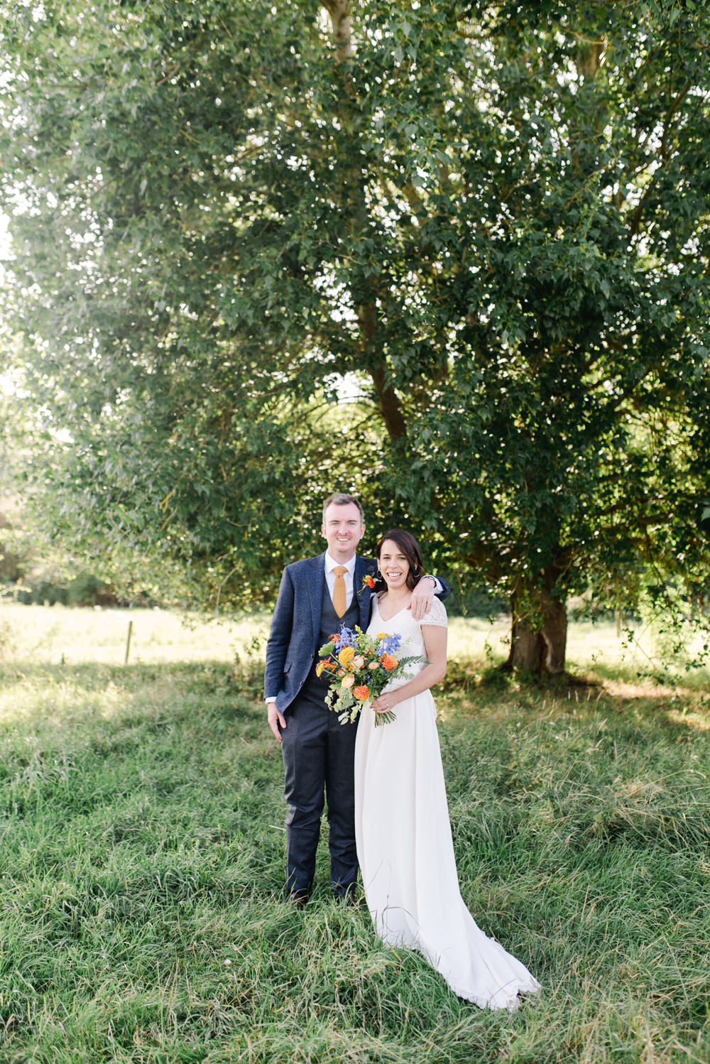 Perch Inn Wedding Captured By Katrina