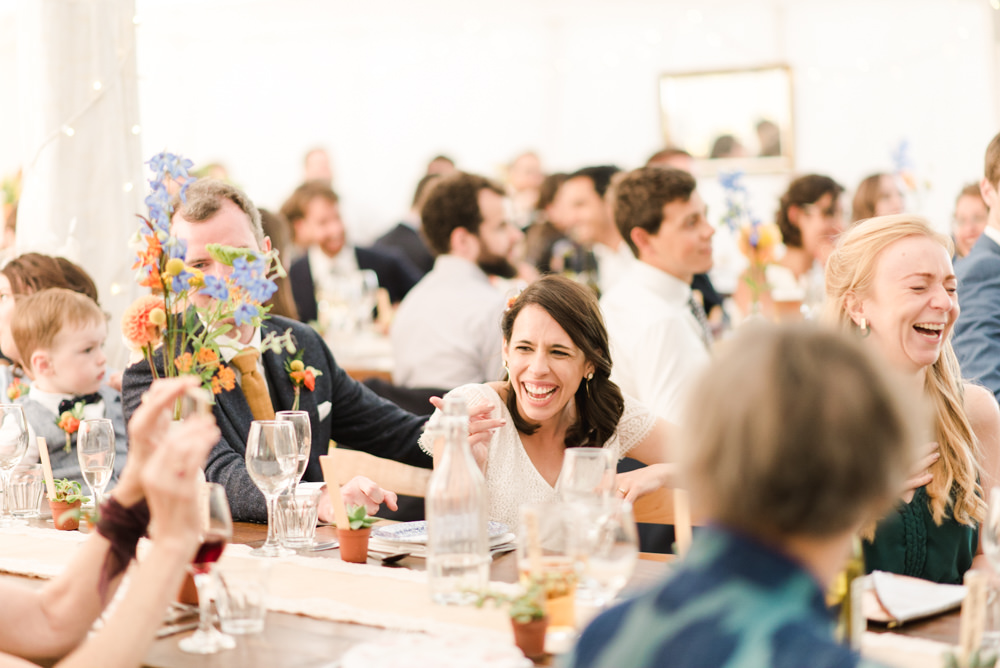Perch Inn Wedding Captured By Katrina