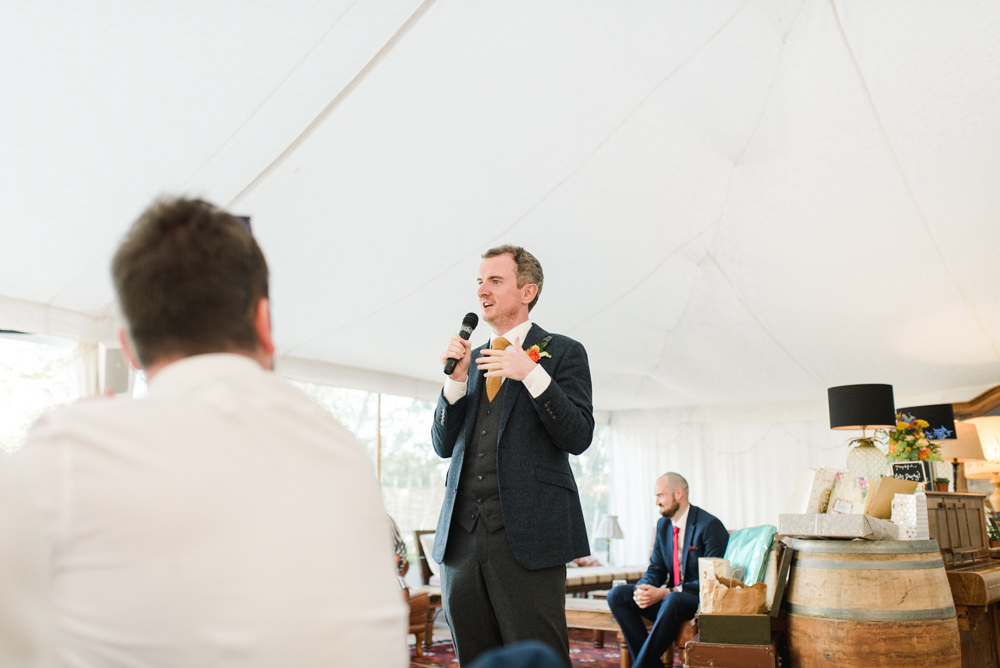 Perch Inn Wedding Captured By Katrina