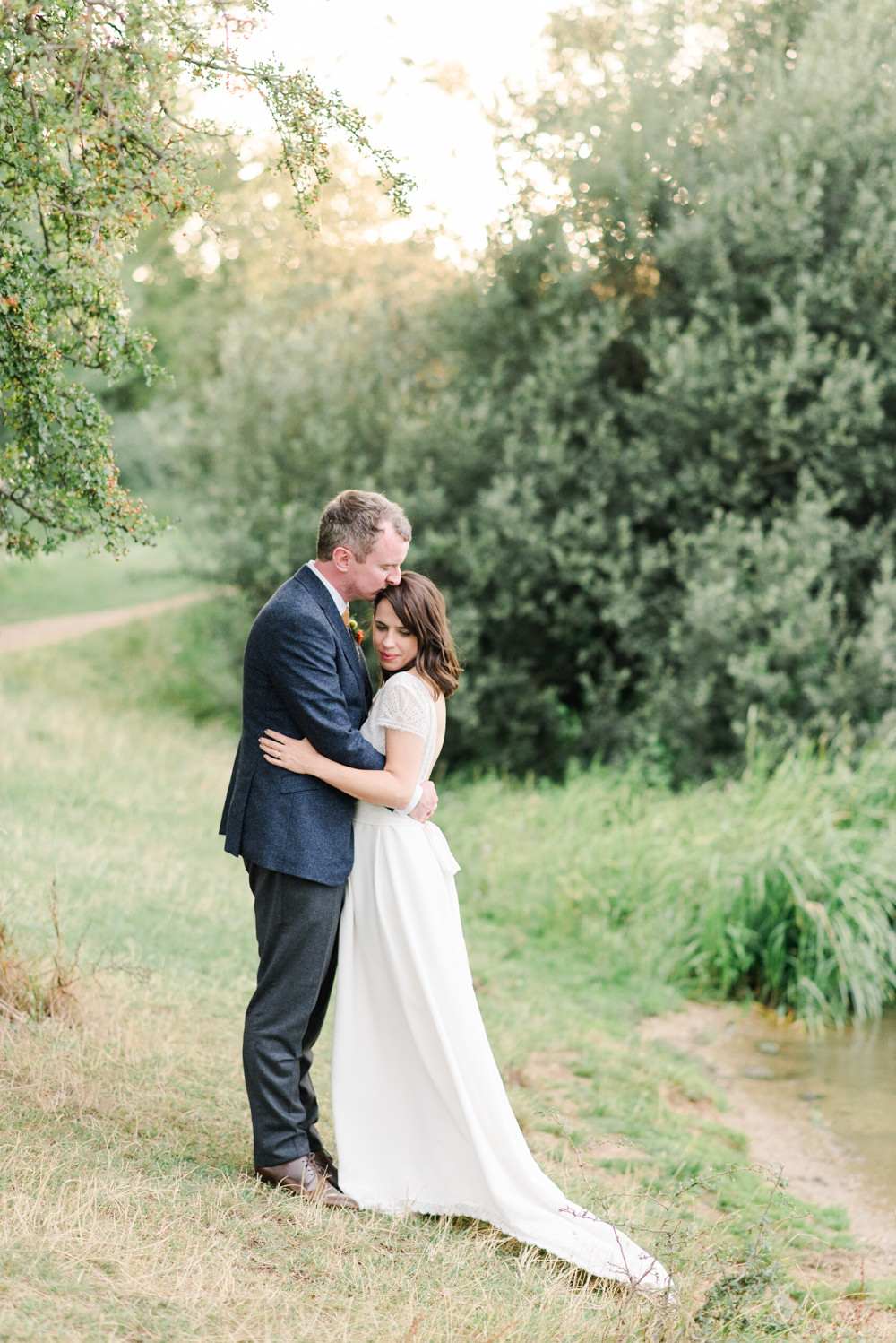 Perch Inn Wedding Captured By Katrina