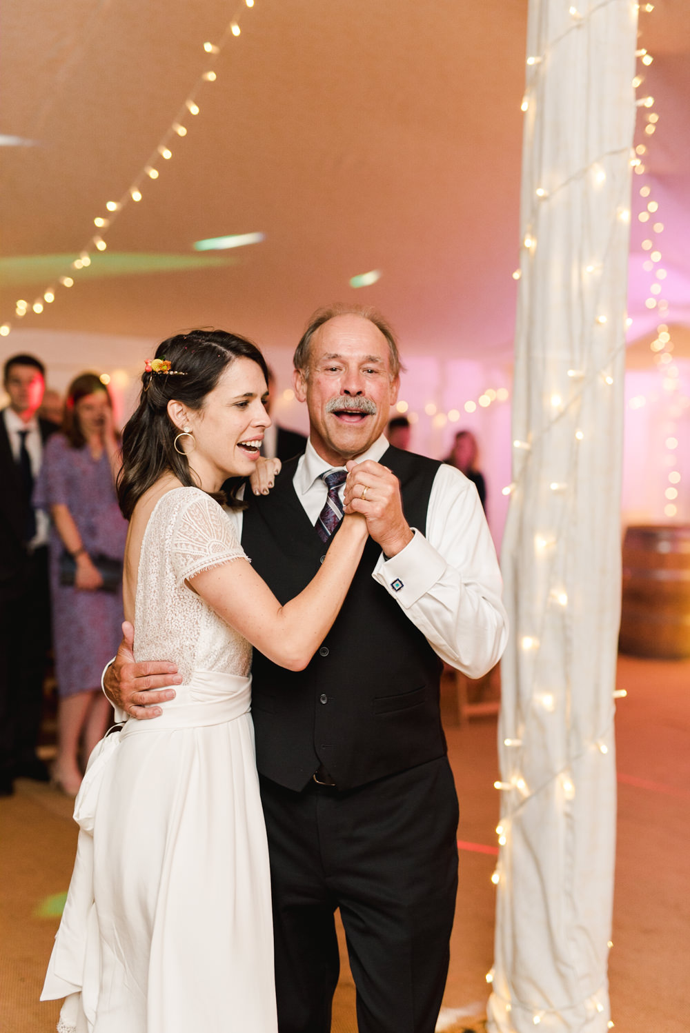 Perch Inn Wedding Captured By Katrina