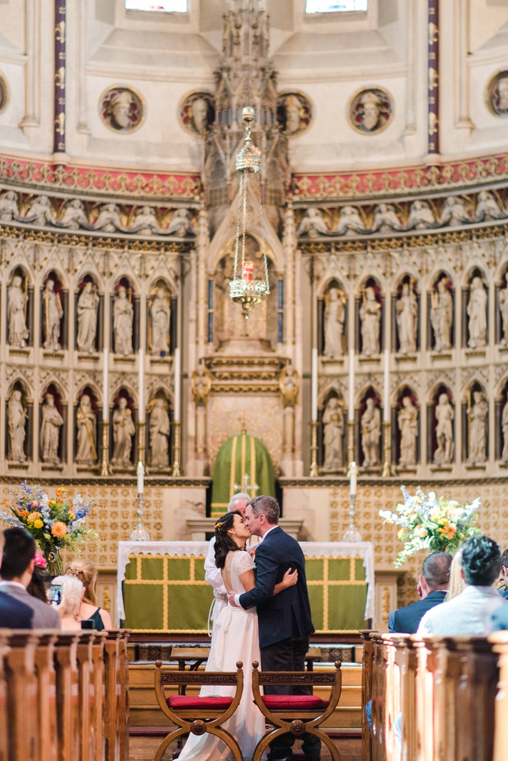 Perch Inn Wedding Captured By Katrina