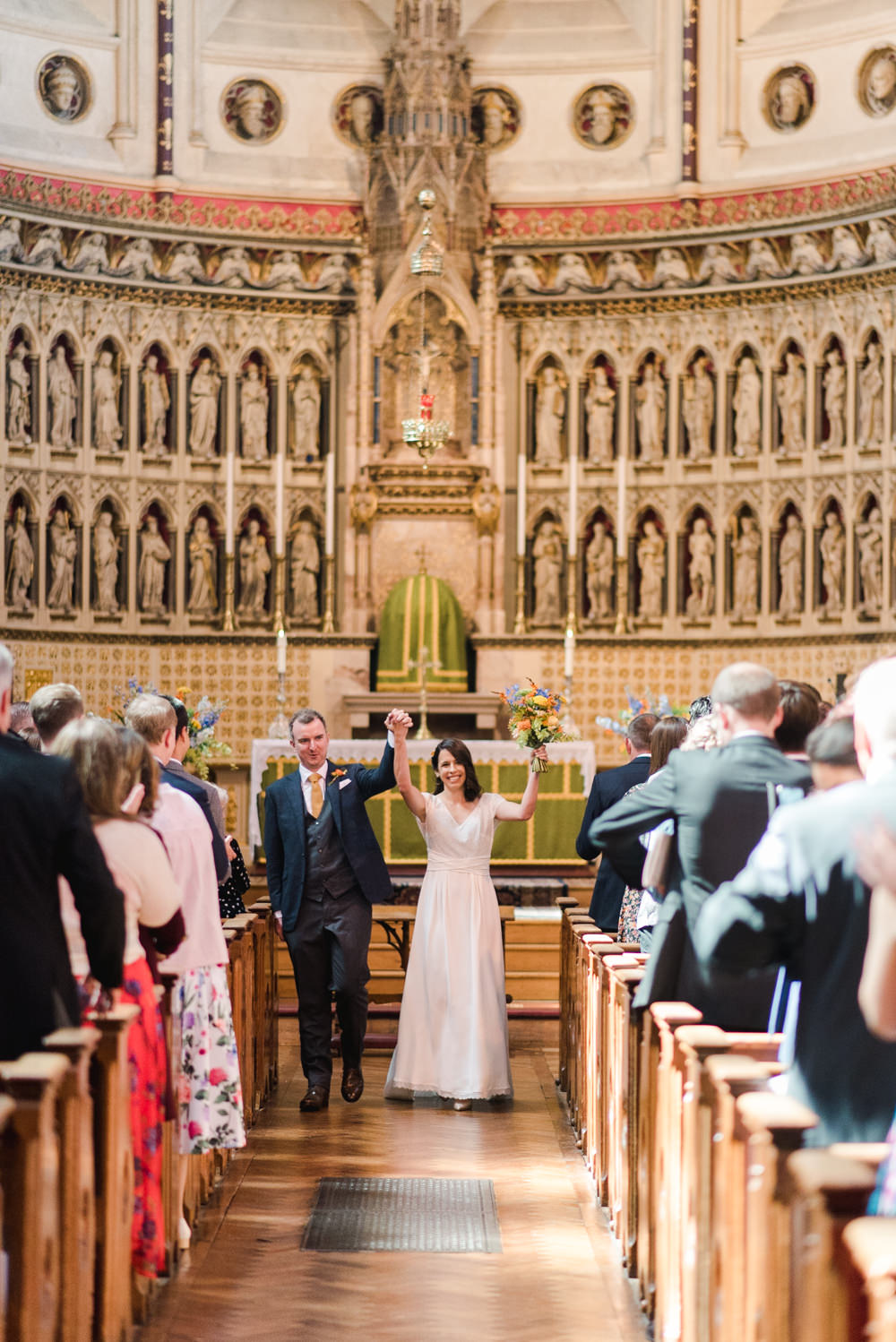 Perch Inn Wedding Captured By Katrina
