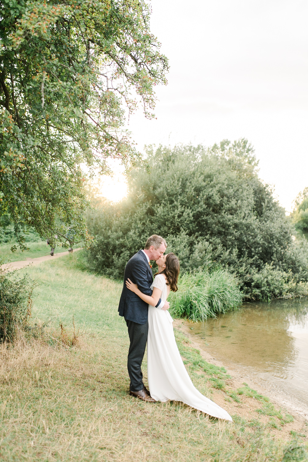 Perch Inn Wedding Captured By Katrina