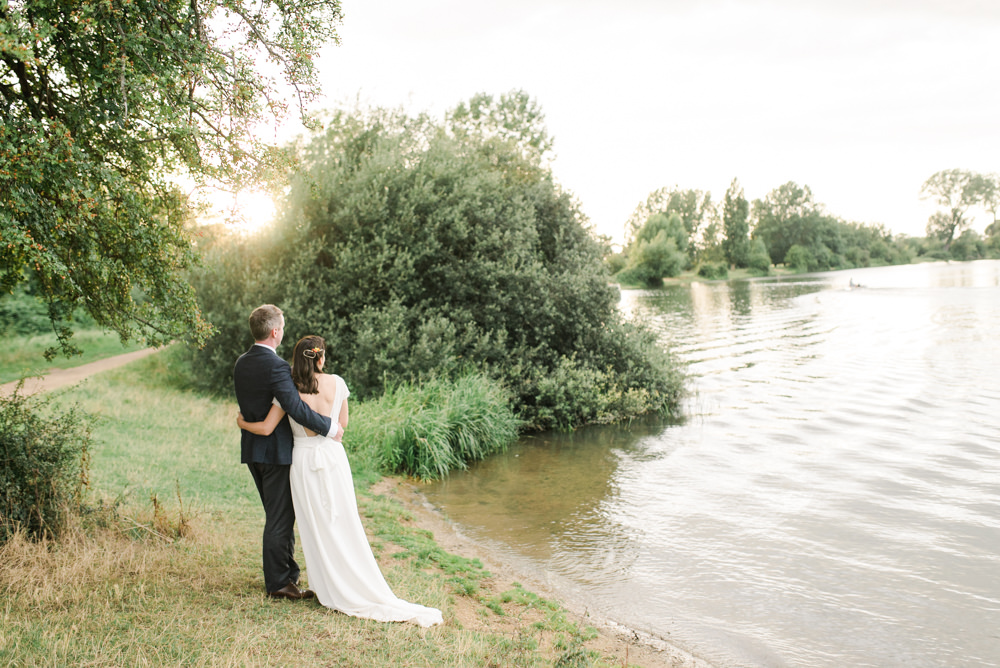 Perch Inn Wedding Captured By Katrina