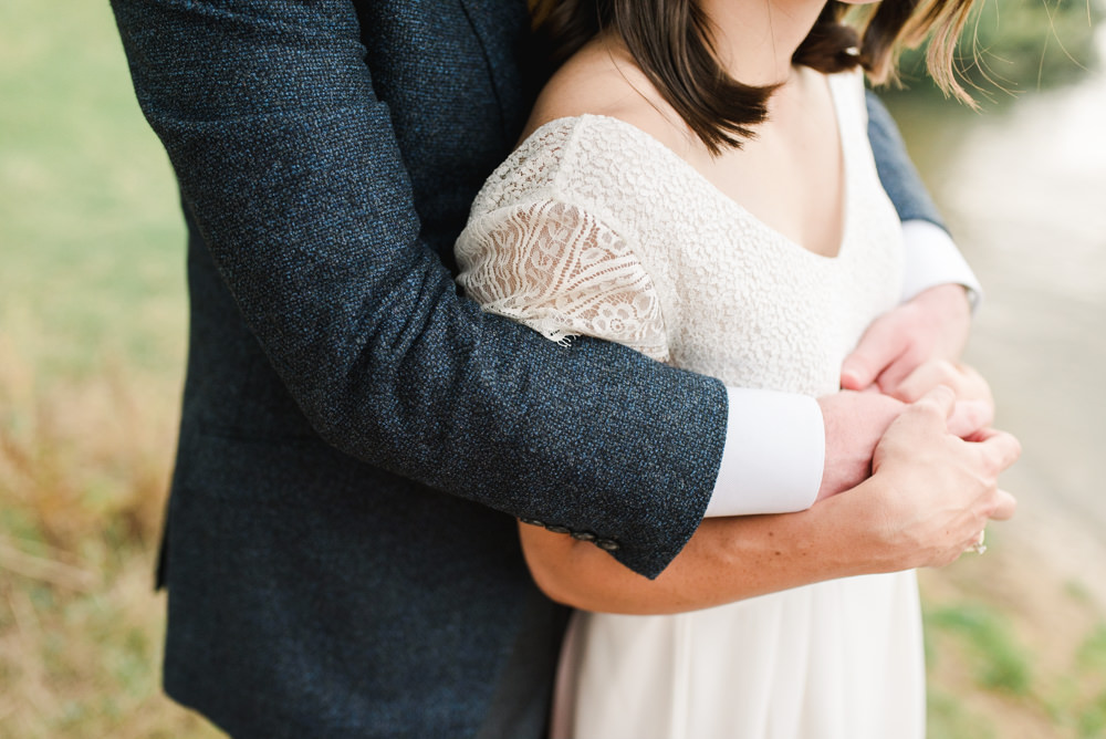 Perch Inn Wedding Captured By Katrina