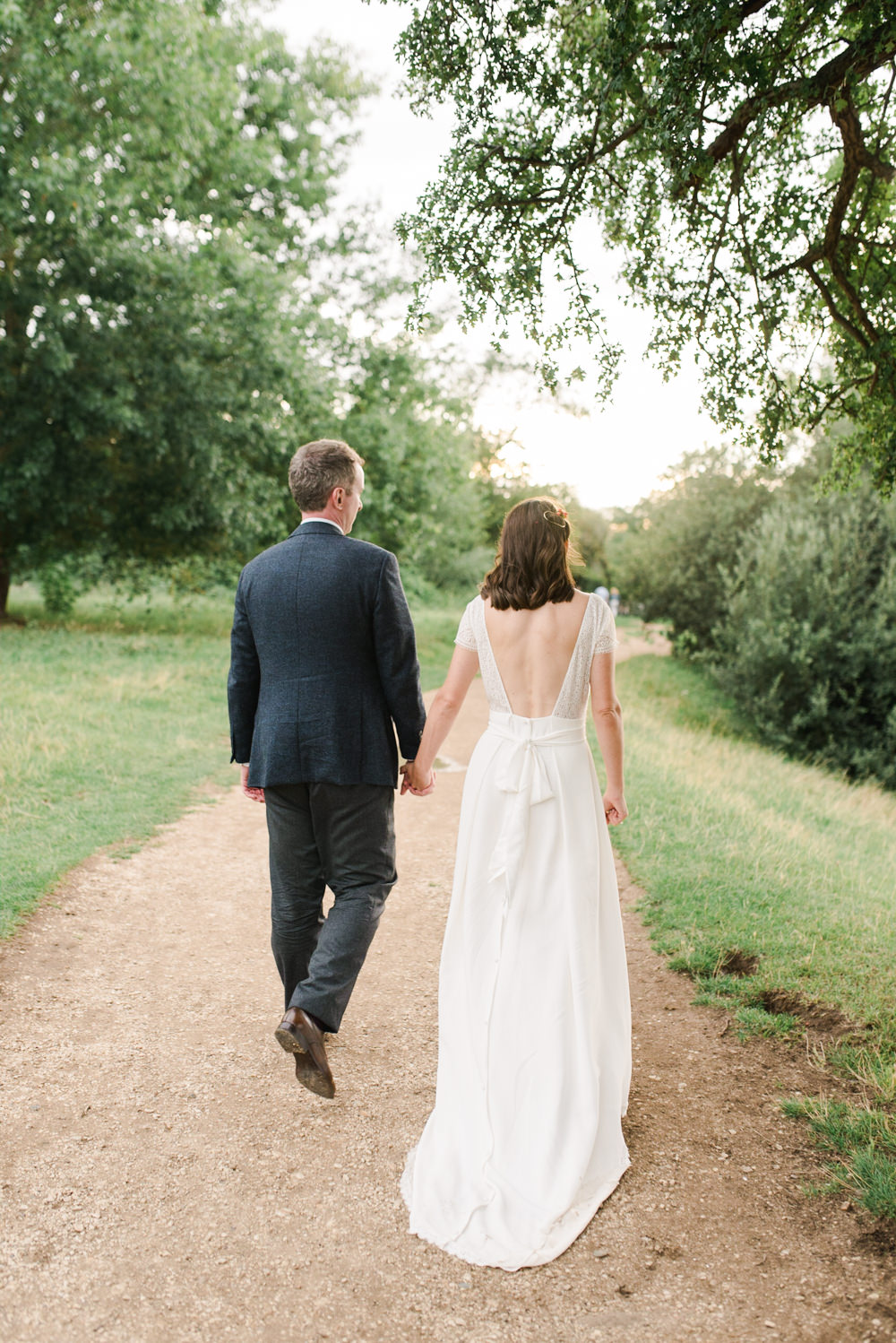 Perch Inn Wedding Captured By Katrina