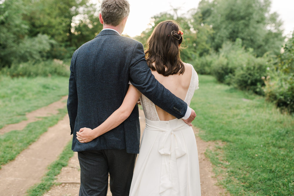 Perch Inn Wedding Captured By Katrina