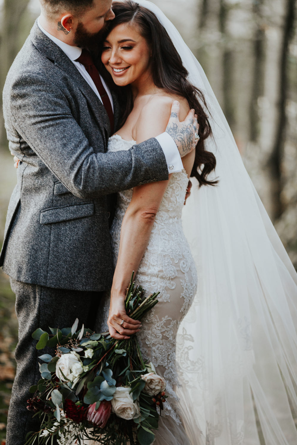 Shustoke Barn Wedding Oxi Photography