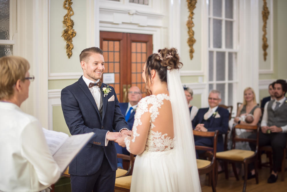 Sopley Lake Wedding One Thousand Words