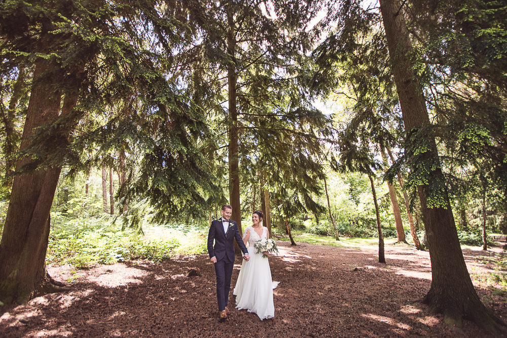 Sopley Lake Wedding One Thousand Words