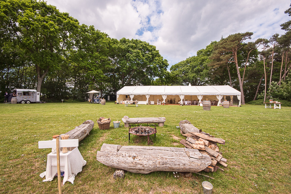 Marquee Sopley Lake Wedding One Thousand Words