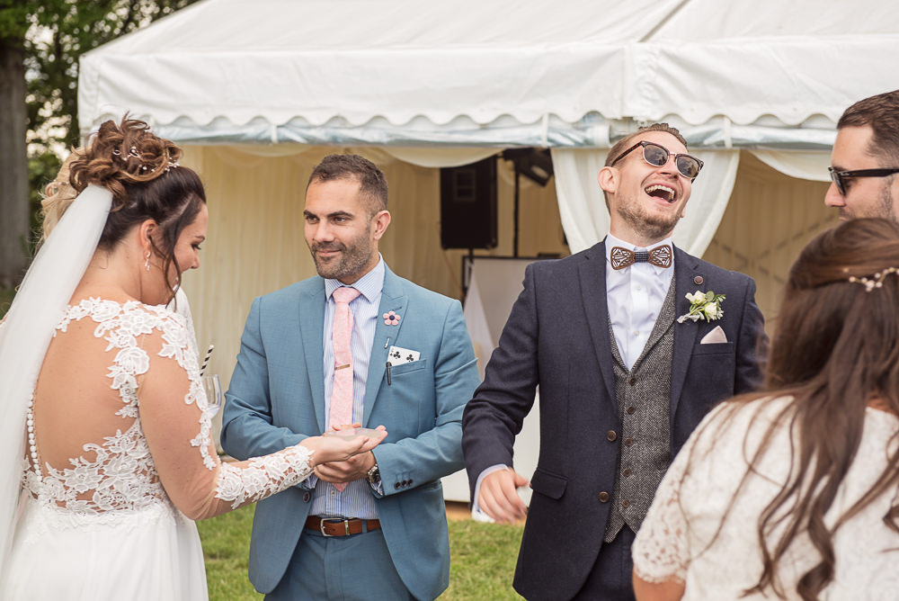 Sopley Lake Wedding One Thousand Words