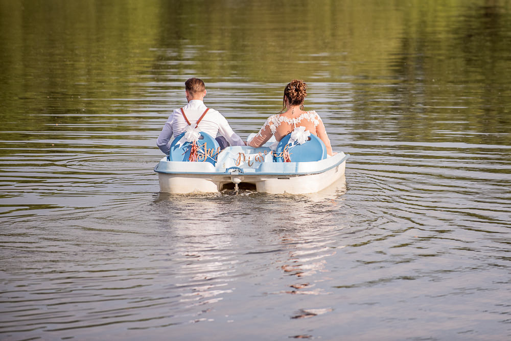 Sopley Lake Wedding One Thousand Words