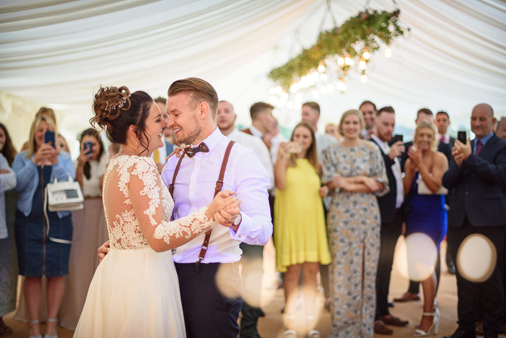 Sopley Lake Wedding One Thousand Words