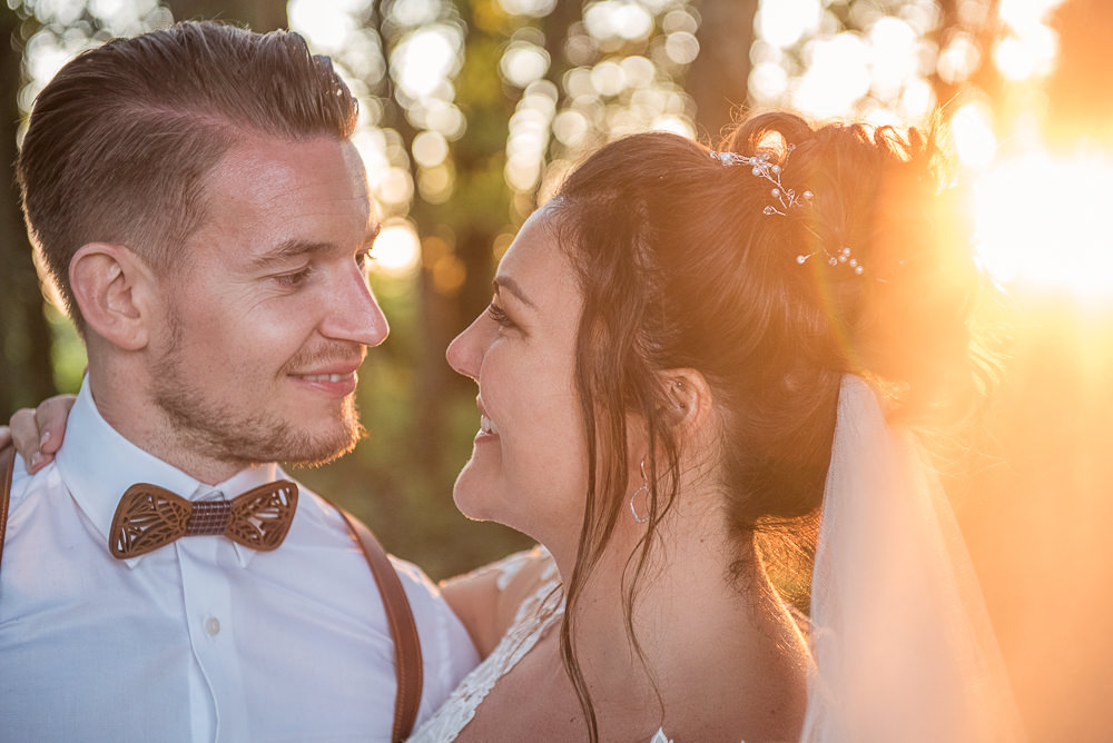 Sopley Lake Wedding One Thousand Words