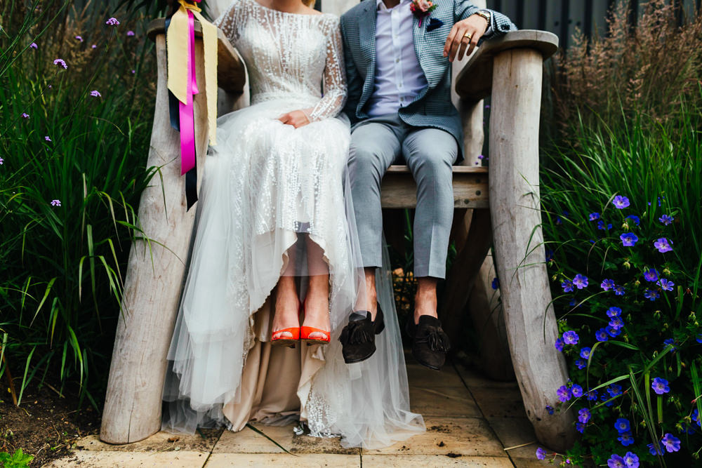 Tropical Wedding Inspiration Emily Little Photography