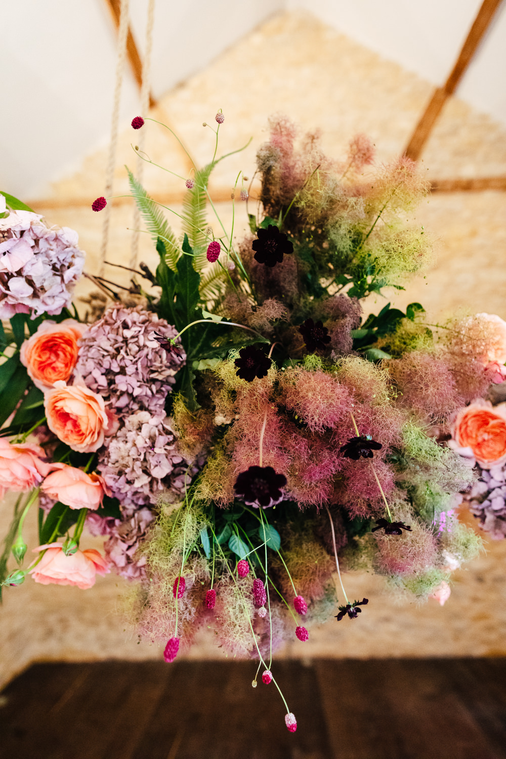 Multi-Colors Tropical Bouquet – eflowerwholesale, image size:1000x1500