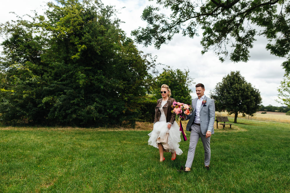 Tropical Wedding Inspiration Emily Little Photography