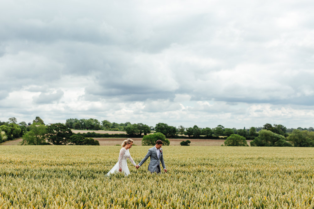 Tropical Wedding Inspiration Emily Little Photography