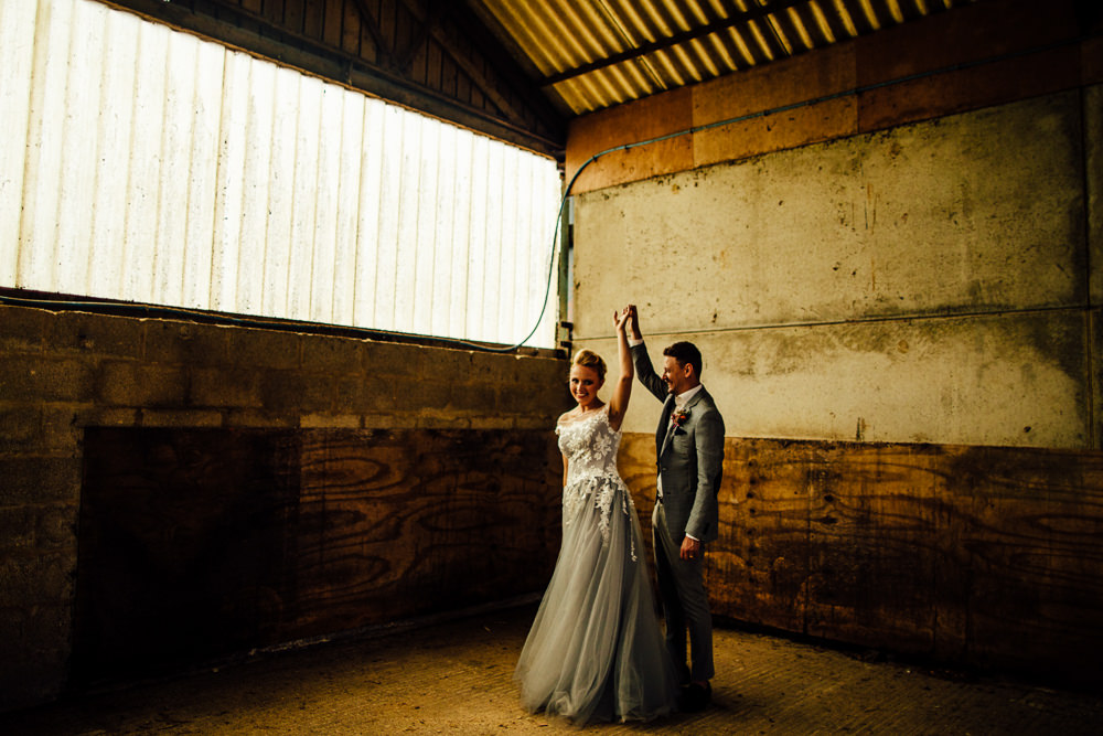 Tropical Wedding Inspiration Emily Little Photography