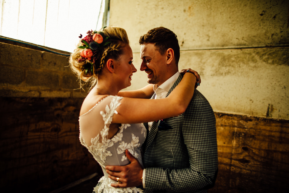 Tropical Wedding Inspiration Emily Little Photography