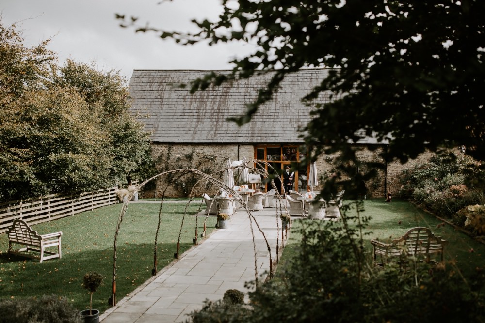 Wick Farm Bath Wedding Siobhan Beales Photography