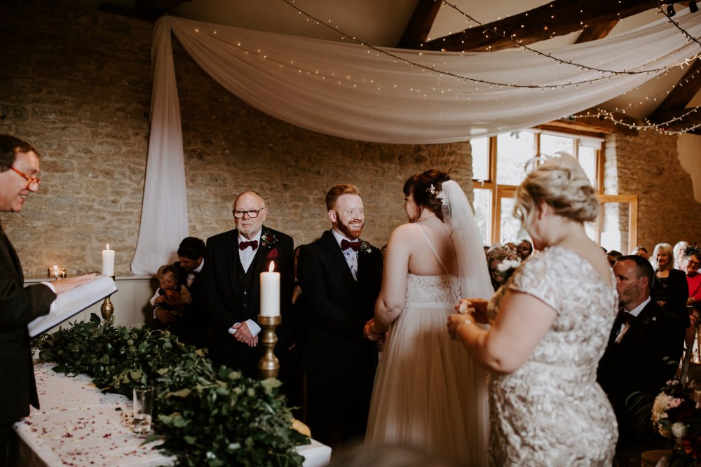 Wick Farm Bath Wedding Siobhan Beales Photography