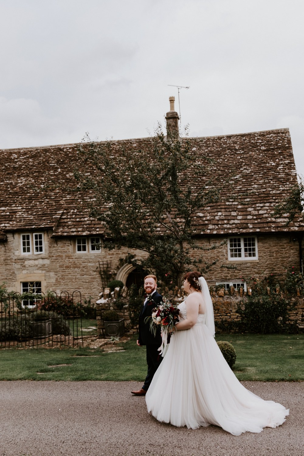 Wick Farm Bath Wedding Siobhan Beales Photography