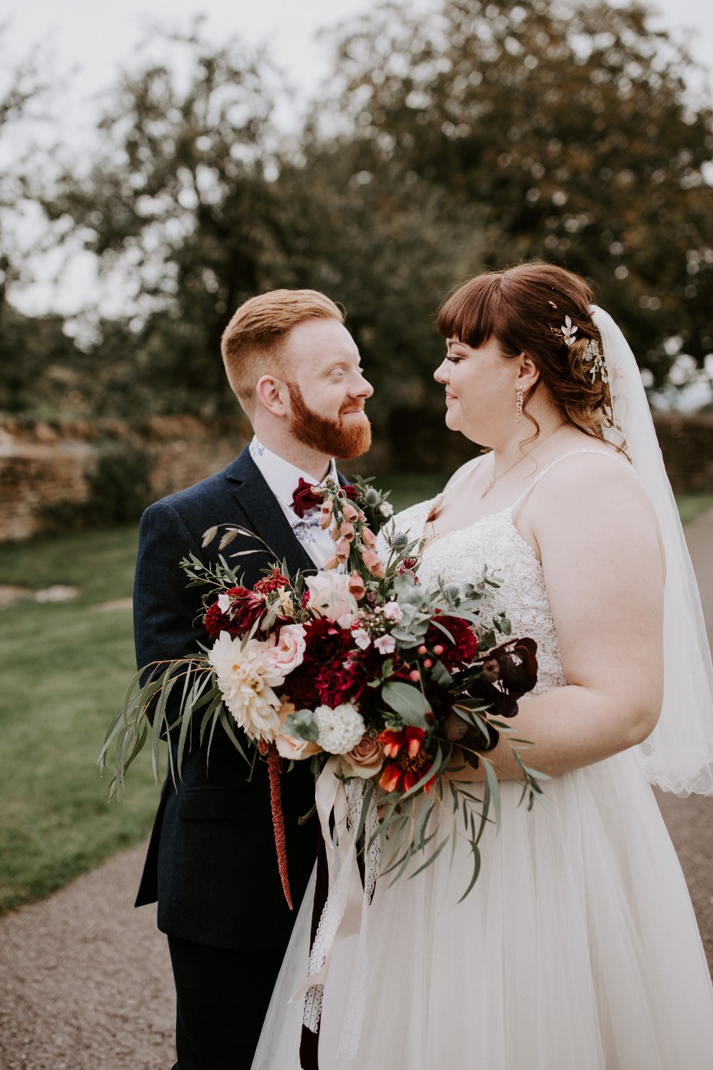 Wick Farm Bath Wedding Siobhan Beales Photography