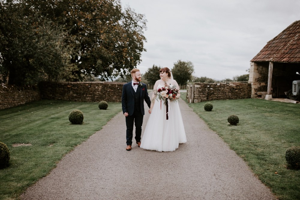 Wick Farm Bath Wedding Siobhan Beales Photography