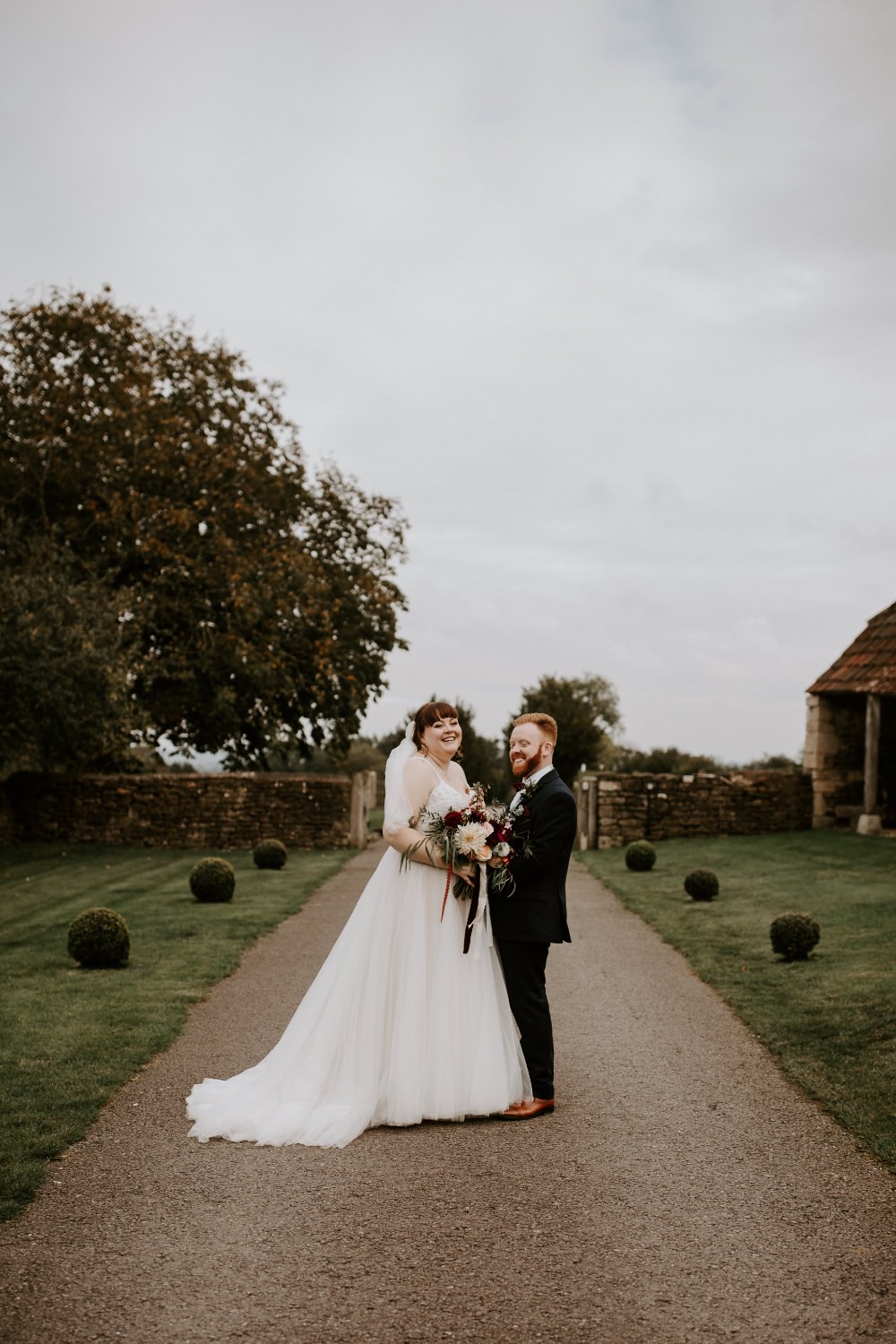 Wick Farm Bath Wedding Siobhan Beales Photography
