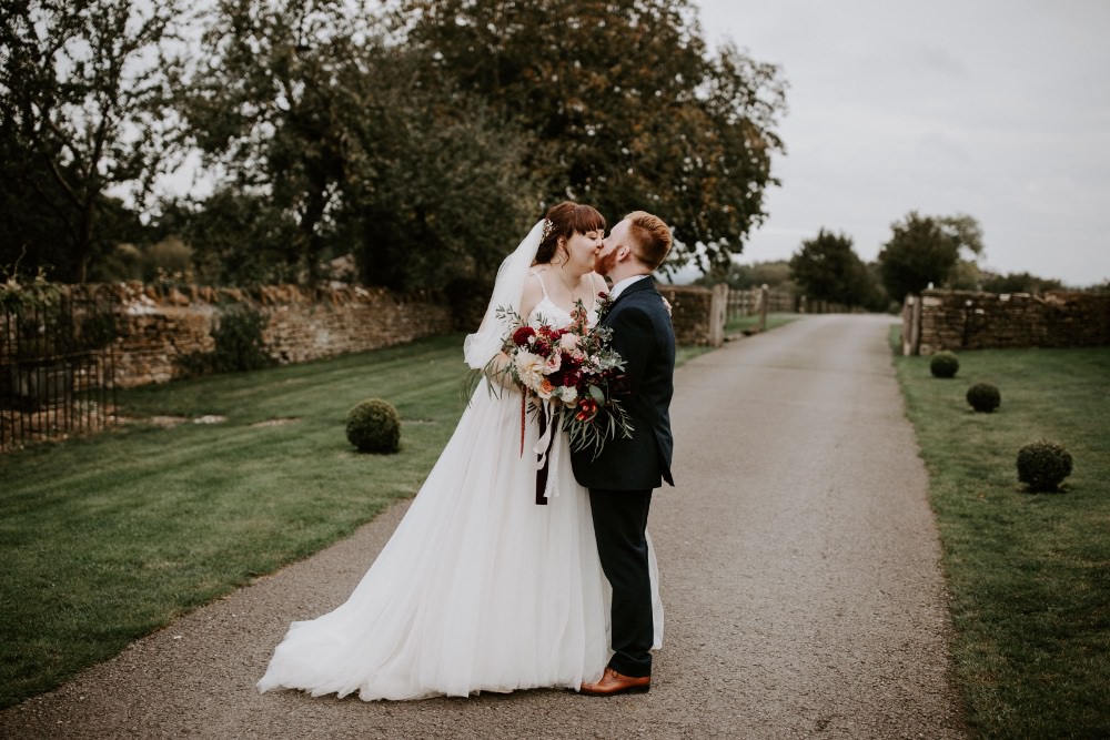 Wick Farm Bath Wedding Siobhan Beales Photography