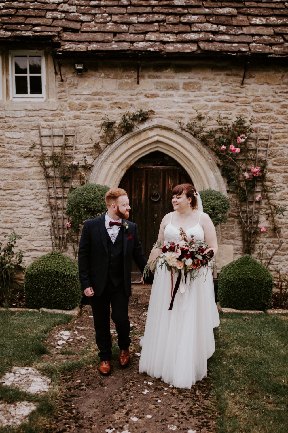 Wick Farm Bath Wedding Siobhan Beales Photography