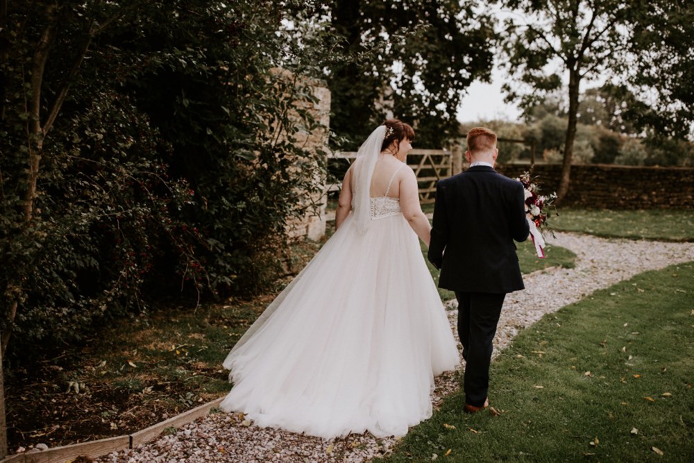 Wick Farm Bath Wedding Siobhan Beales Photography