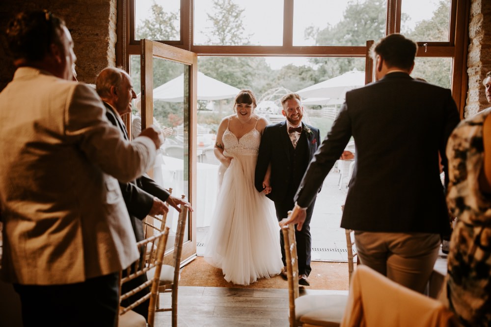 Wick Farm Bath Wedding Siobhan Beales Photography