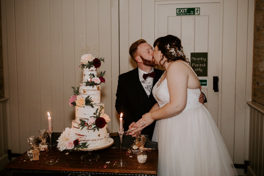Wick Farm Bath Wedding Siobhan Beales Photography