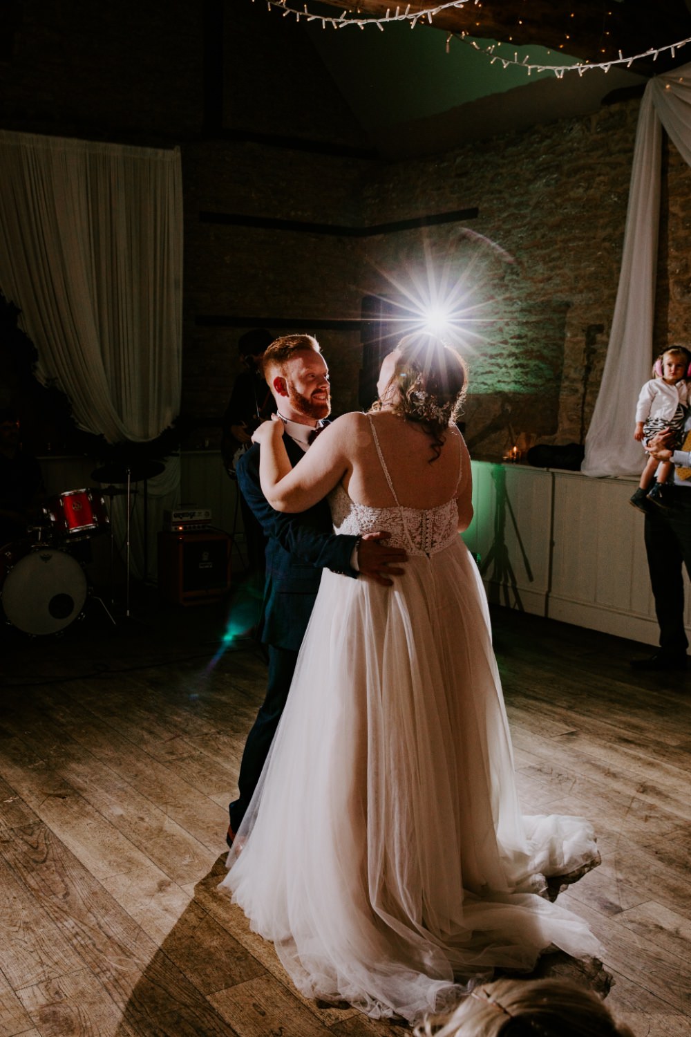 Wick Farm Bath Wedding Siobhan Beales Photography