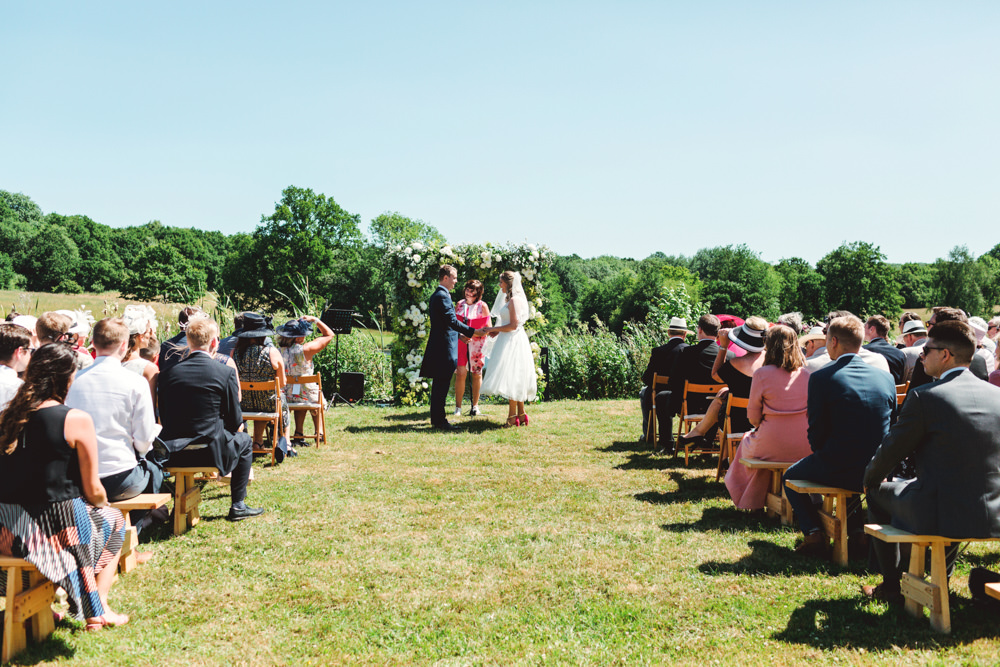 Yew Tree Lakes Wedding Charlotte Hu Photography